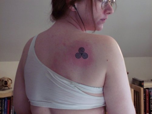 Pin by Tara D on my style | Goddess tattoo, Tattoos, Sleeve tattoos